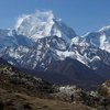 Высота Эвереста уменьшилась от землетрясения в Непале