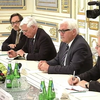 Німеччина обіцяє допомогу Україні у проведенні реформ
