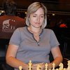 Украинка Наталья Жукова выиграла Чемпионат Европы по шахматам