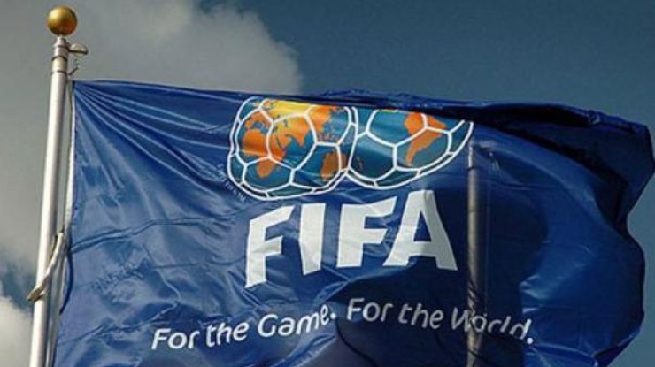 США не оставят в покое ФИФА
