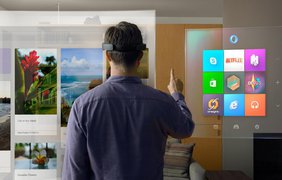 HoloLens