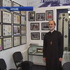 Священник из Украины получил орден почетного легиона в Париже