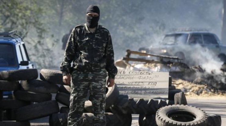 Кучма рассказал о позиции террористов по вводу миротворцев на Донбасс