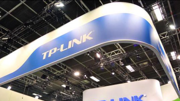 Продукция TP-Link