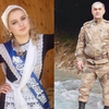 Кадыров разрешил 57-летнему полицейскому жениться на несовершеннолетней