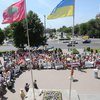 Запорожье просит у Киева "специальный статус" (фото)