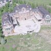 У семьи губернатора Киевщины нашли трехэтажный замок (фото, видео)