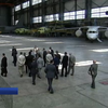 Украина закажет "Антонову" беспилотники и транспортные самолеты (видео)