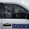 Жители Горловки угрожали расправой наблюдателям ОБСЕ