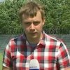 Сергея Клюева нашли в Москве за колючим забором (видео)