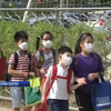 Попри поширення вірусу МЕРС, в Кореї відкривають школи 