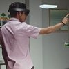 Microsoft показала впечатляющие возможности виртуальной реальности (видео)