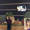 Похороны Жанны Фриске: в Москве очередь и много цветов (фото)