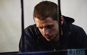 Подозреваемый в убийстве Бузины Андрей Медведько арестован на 2 месяца