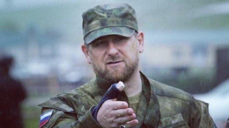 Российские СМИ обнародовали жесткое заявление Кадырова на слова Путина