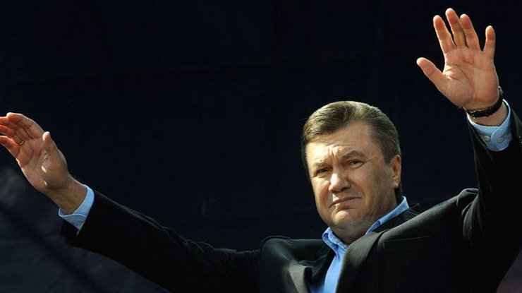 При Януковиче набрали 40 миллиардов долларов долгов.