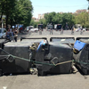 Протесты в Армении напомнили России Евромайдан