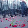 В Армении полиция выдвинула условие митингующим (фото)