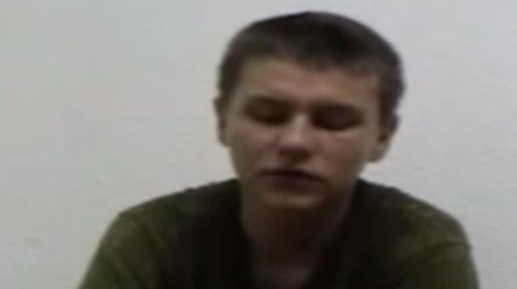 21-летний снайпер из Анапы