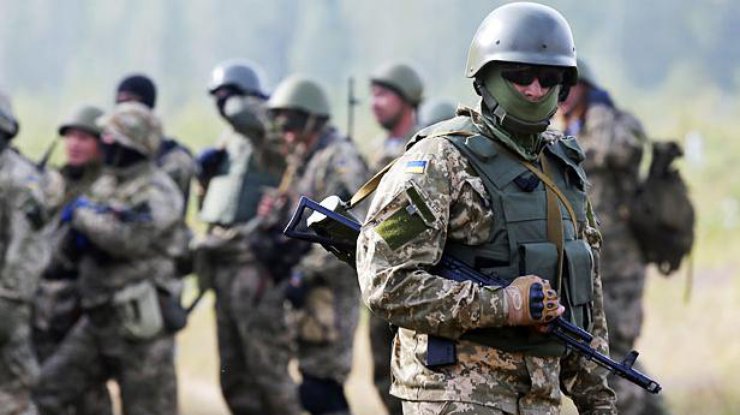 В военном комиссариате Киева рассказали о "ноу-хау" вручения повесток