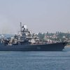 Украина создаст мощнейший военный флот