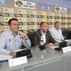 Премьер-лига Украины получит $43 млн от нового спонсора