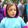 Крымские татары отметили День флага в Киеве