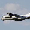 Военный самолет Ил-76 России вторгся в Финляндию