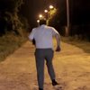 Пьяный прокурор носился по Львову на внедорожнике (видео)