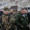Главари ДНР и ЛНР пакуют в подвалы боевиков