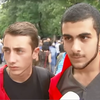 Майдан в Армении ожидает жесткого разгона полиции (видео)