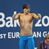 Пловец Андрей Хлопцов проспал старт на играх в Баку