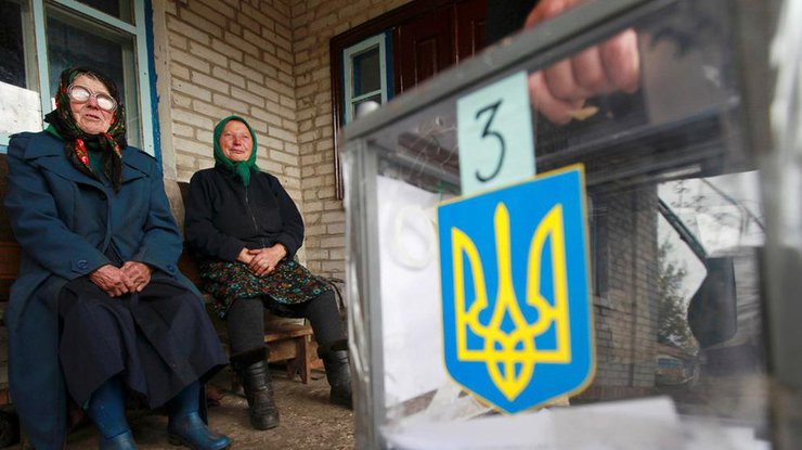 Тальявини рассказала, как должны пройти выборы на Донбассе