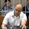 У Києві зірвався суд над екс-беркутівцями