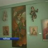 Принц из Германии отбирает вывезенные картины у музея Полтавы (видео)