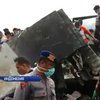 Экипаж самолета Индонезии требовал посадки перед падением