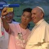 Папу Римского в Боливии готовятся угостить кокой