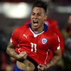 Чили - Перу 2:1: Варгас выводит чилийцев в финал (видео)