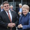 Литва высмеяла Кремль за пересмотр независимости Балтии