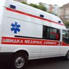  В Киеве бабушка выпала с 4 этажа и выжила