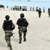 Теракт в Тунисе: сотрудник отеля снял расстрел туристов (видео)