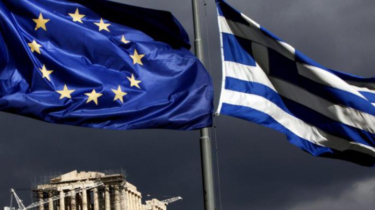 МВФ констатировал, что Греция допустила дефолт