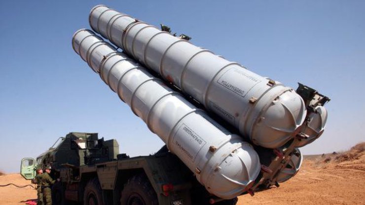 Поставка Россией оружия Ирану может привести к новому витку гонки ядерного вооружения