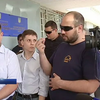 Активисты в Черкассах обещают сами люстрировать милицию
