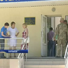 В Харькове волонтеры просят помочь раненым бойцам 