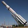 Россия списывает ракеты "Протон"