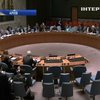 Радбез ООН вислухає звіт ОБСЄ по Донбасу