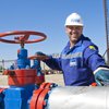 "Газпром" сорвал поставки газа из Литвы в Украину