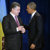 Порошенко и Обама договорились, как дальше давить на Россию