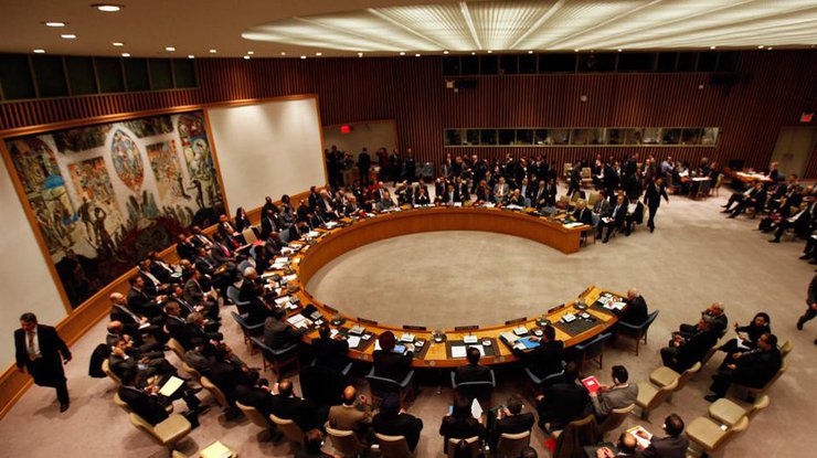 Страны Запада в ООН раздражены последними действиями России